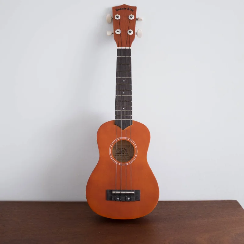 NEW Wooden Ukelele Toy