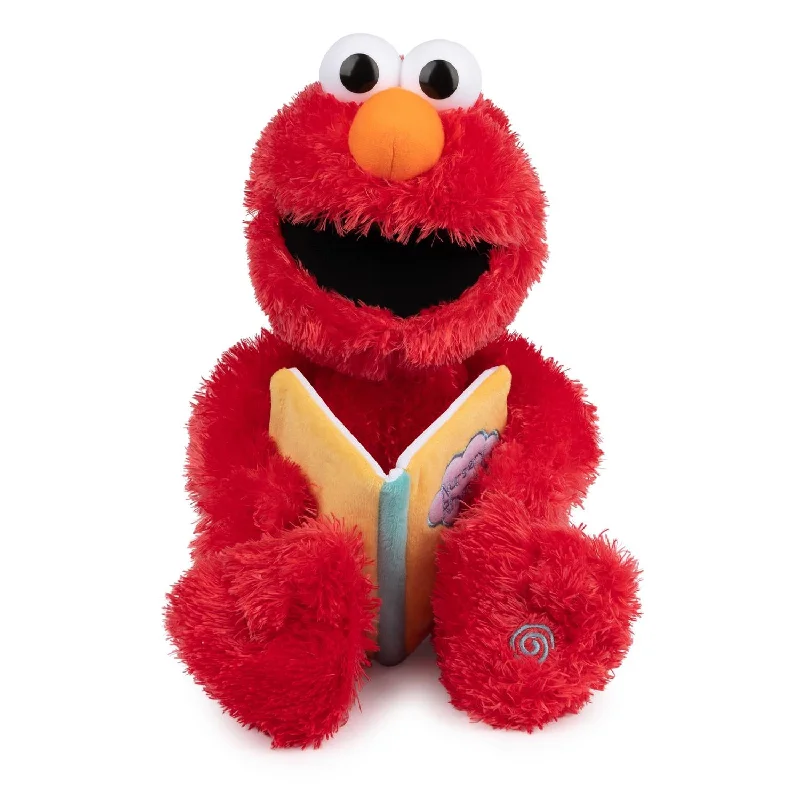 15" Nursery Rhyme Elmo