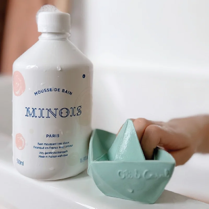 Oli&Carol x Minois Bath Set