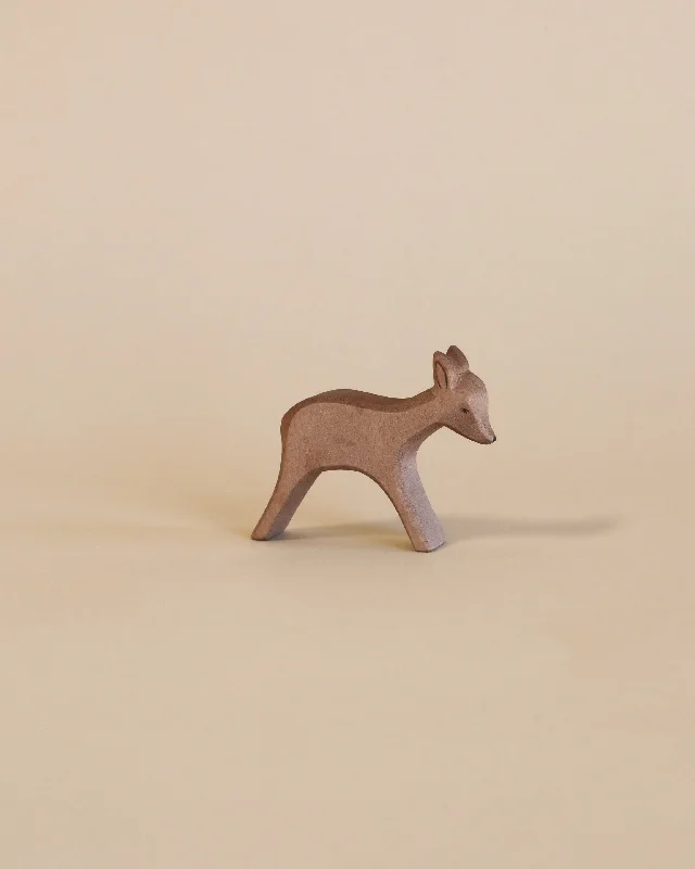 Ostheimer Deer - Standing