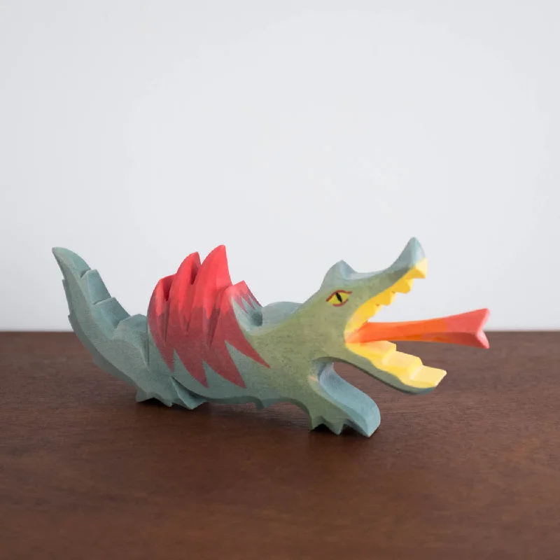 Ostheimer Dragon Toy