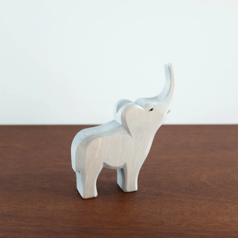 Ostheimer Elephant Trumpeting Toy