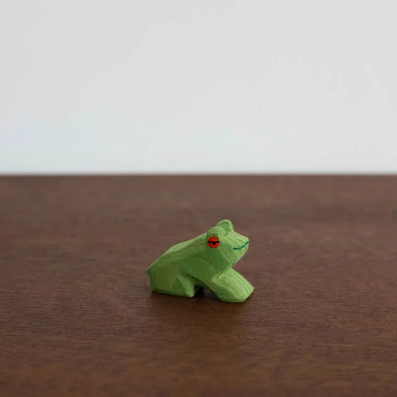 Ostheimer Frog Toy