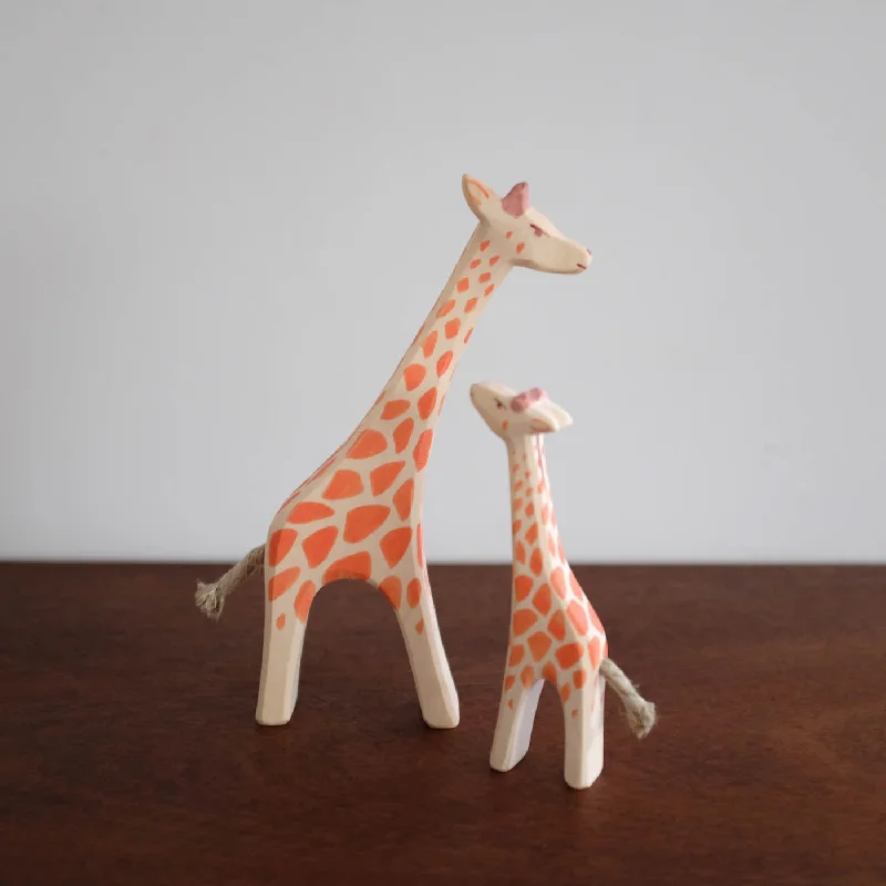 Ostheimer Giraffe Toy- Running