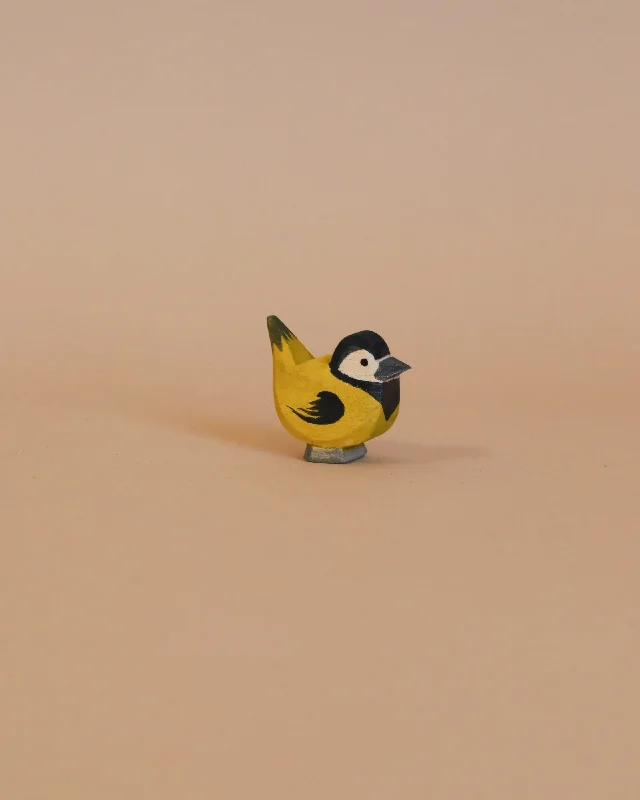 Ostheimer Goldfinch