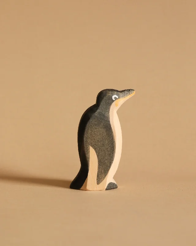 Ostheimer Penguin - Head High