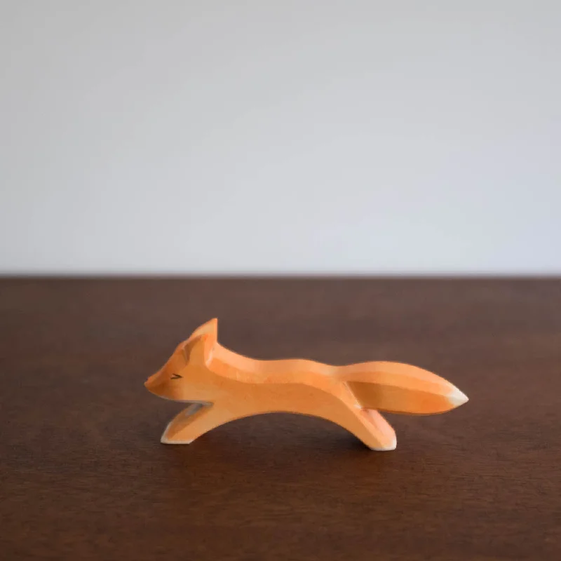 Ostheimer Running Fox Toy