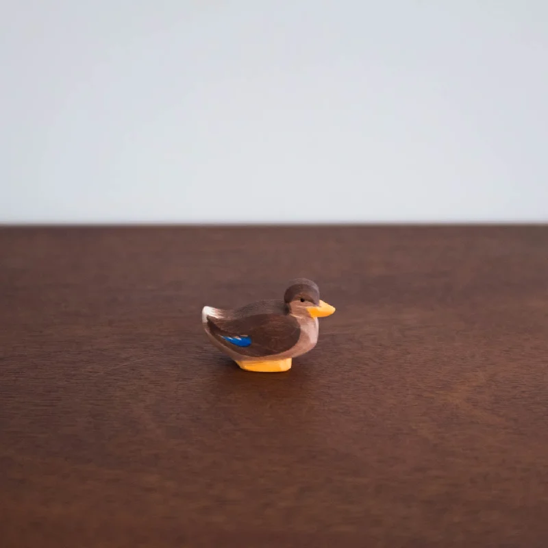 Ostheimer Sitting Duck Toy