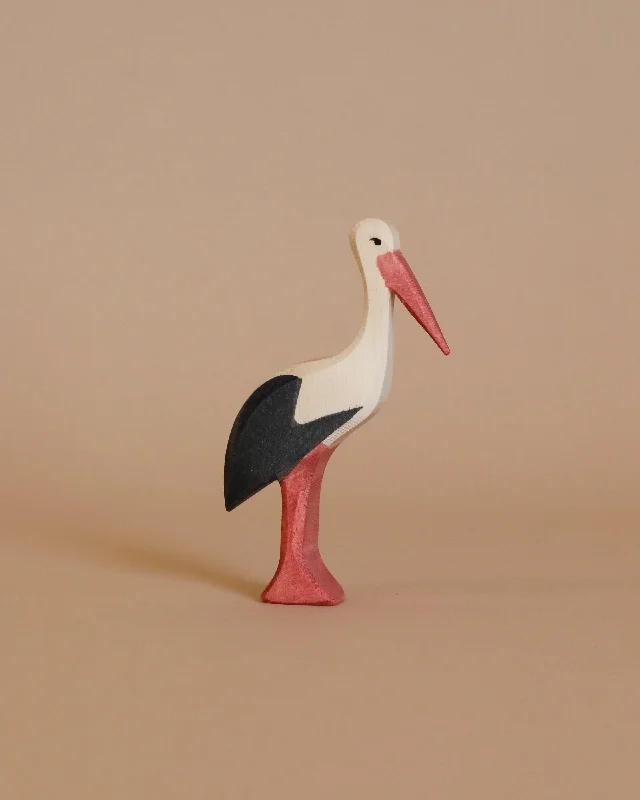 Ostheimer Stork