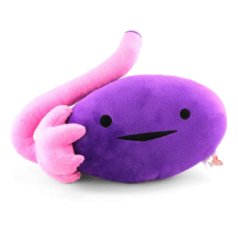 Ovary Plush