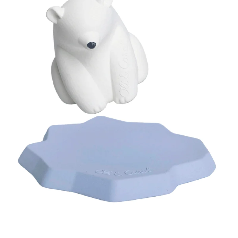 Polar Bear Bath Toy