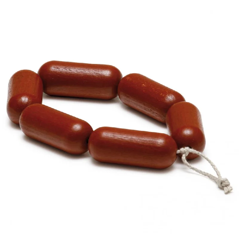 Erzi sausage chain