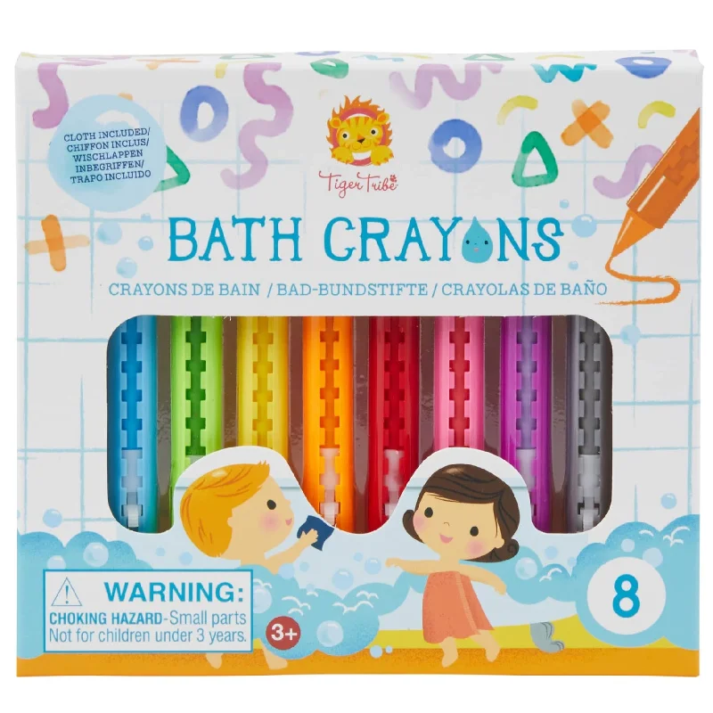 Schylling Bath Crayons