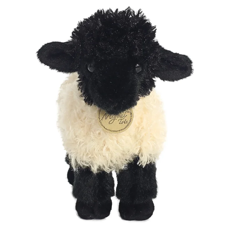 Suffolk Lamb Plush - 8.5"