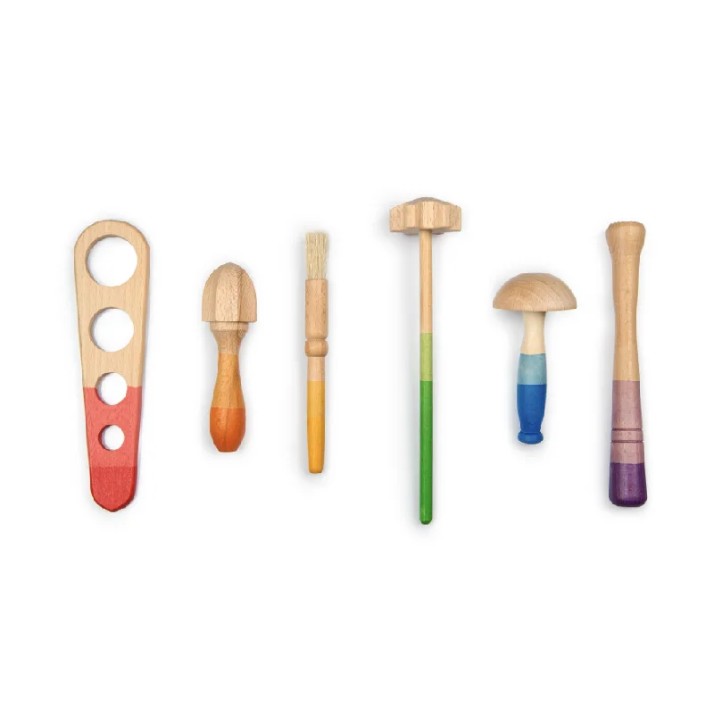 Tools Play Set