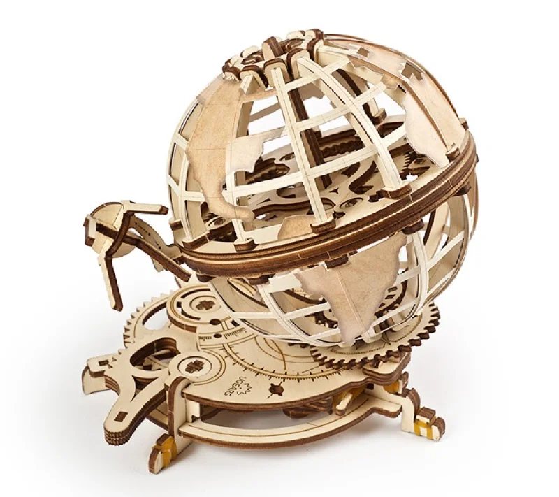 Ugears Globe