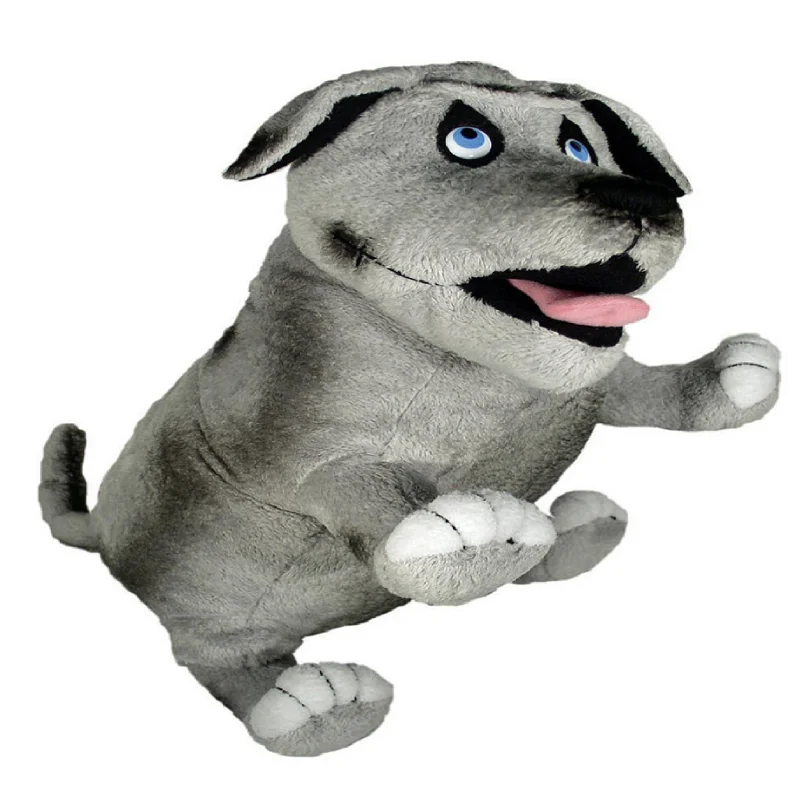 Walter the Farting Dog Plush