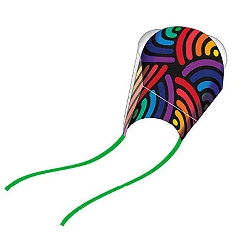 WindNSun Nylon Frameless Pocket Kite