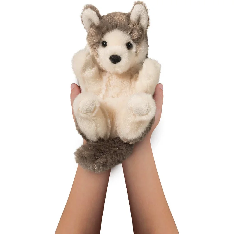 Wolf Lil' Handful