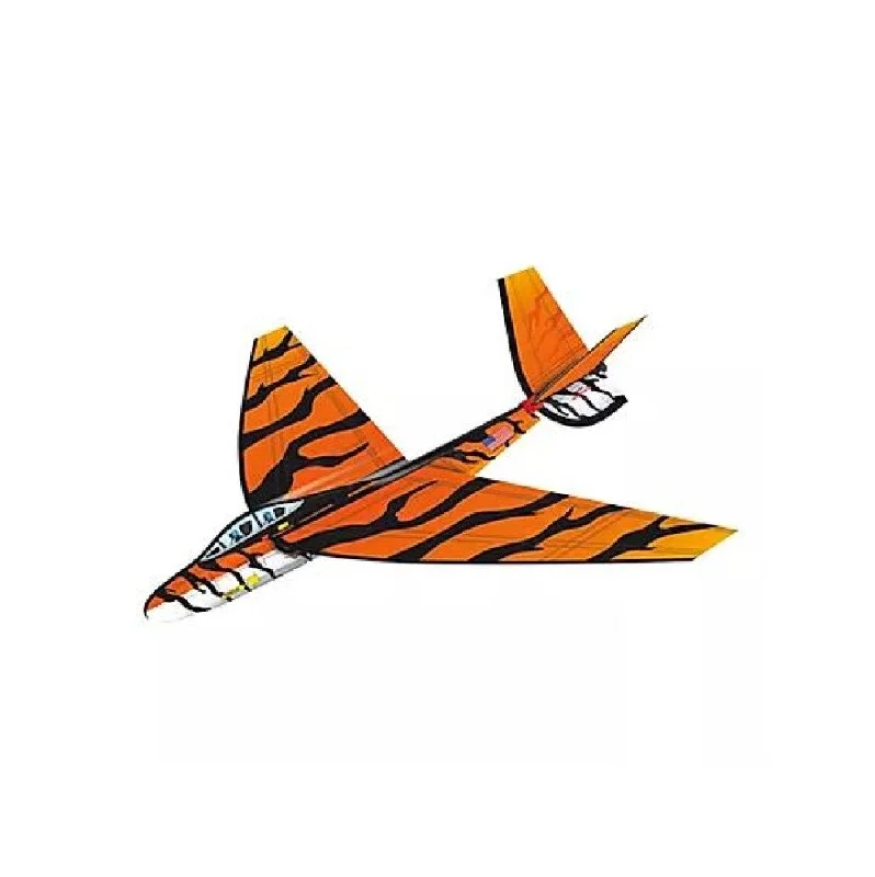 Tiger Stripes Jet