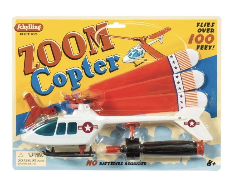 Zoom Copter