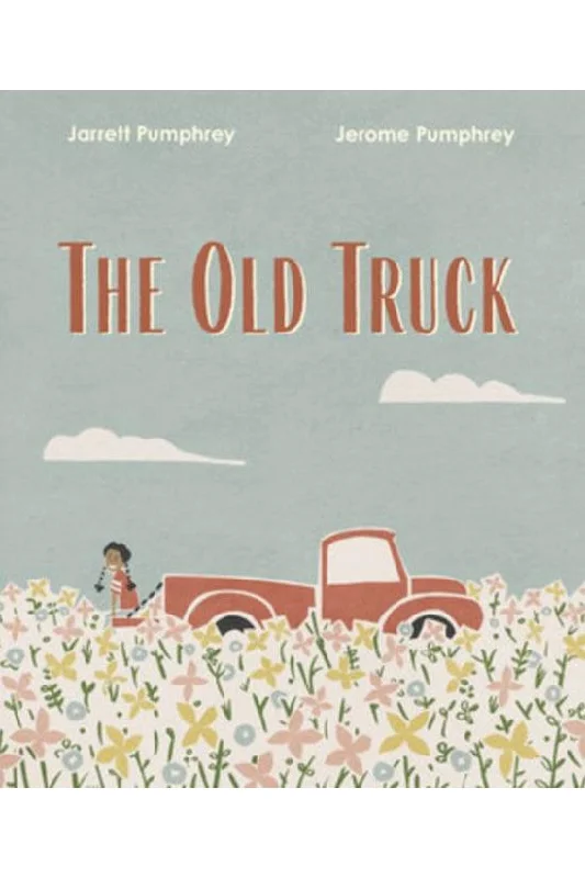 The Old Truck